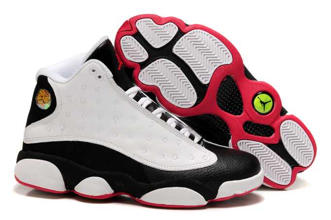 Air Jordan Retro 13 Low En Ligne De La Mode Nike Retro Jordan